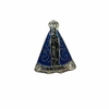 Broche Nossa Senhora Aparecida Strass BR87