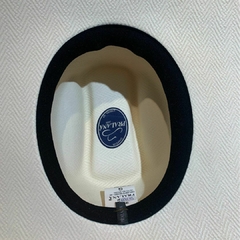 Imagem do Chapéu Pralana Cross Cotton Branco 12634.89