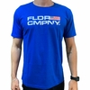 Camisa Masculina Fielder Azul Bic 06.0011A