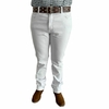 Calça Masculina Buphallos Tradicional Branca BPL1085