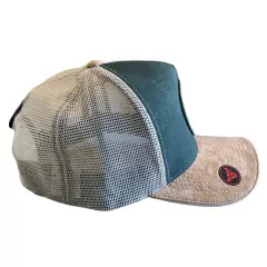 Boné Farm Bulls Verde/Areia BN324 - comprar online