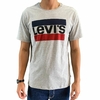 Camiseta Masculina Levi´s Original Mescla LB0010009