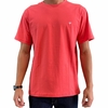 Camiseta Masculina Minuty Lisa Salmon 1023.3
