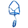 Cabresto de Fita KG Azul CB20