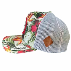 Boné Karandá Força Pantaneira BN76.7 - comprar online