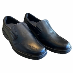 Bota/Sapato Araújos Conforto Preta 006.30