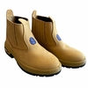 Botina New Holland Caramelo ENH2201.1