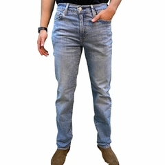 Calça Masculina Levi's 514 Straight 005141541