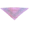 Bandana Rosa Claro 32.5