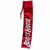 Saco Para Rabo Boots Horse Vermelho 753