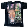 Camiseta infantil Violeiros Muladeiros Preto 00415