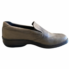 Bota/Sapato Araújos Conforto Chocolate 006.31 - comprar online