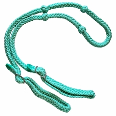 Redea Boots Horse Tambor Naylon Verde Água 10996