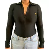 Body Mavolle Haras Preto BH013.1