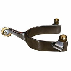 Espora SS Roping Spur-Men 15767 na internet