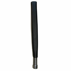 Bomba Vcinox Chata Inox Preta BTT006