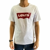 Camiseta Masculina Levi´s Original Branca LB0010027