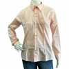 Camisete Laço Forte ML Lisa Sem Bolso Rosa Bebe 3107.49