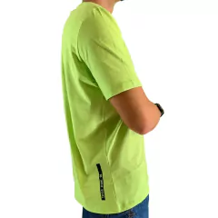 Camiseta Masculina Tassa M/C Regular Verde 5154.1 - comprar online