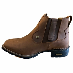 Bota Texana Zebu BQ/CC Terra 57010MS05 na internet