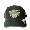 Boné Karandá Authentic Preto BN76.17