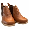 Bota Infantil D'Mello Telha 08.2
