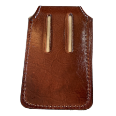 Bainha Para Celular Couro Pantaneiro BT11.5 - comprar online