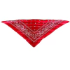 Bandana Vermelho 32.6