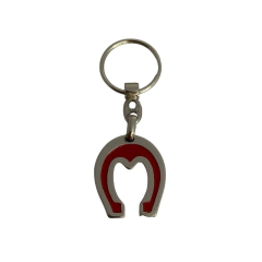 Chaveiro Mangalarga Marchador C02