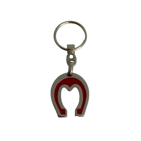 Chaveiro Mangalarga Marchador C02