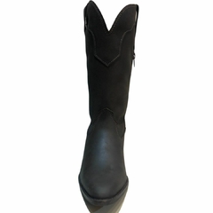 Bota Country Helazza Western Boots Café 90924 - comprar online