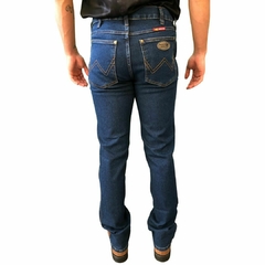 Calça Masculina Segura Peão Azul 3015 - comprar online