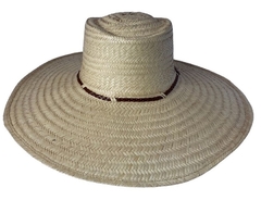 Chapéu Karandá Campeiro Pantanal III KR21