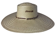 Chapéu Karandá Campeiro Pantanal III KR21 - comprar online