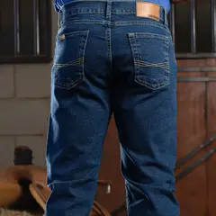 Calça Masculina King Farm Level 01/ Original Fit KF500 - comprar online
