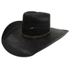 Chapéu Lone Star Importado 20x BWB Black Bulls