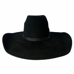 Chapéu Sibu Company Top Bull Lã 30X Preto Ref.069.12.90 104.1 - comprar online