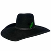 Chapéu Sibu Company Top Bull Lã 30X Preto Ref.069.12.90 104.1