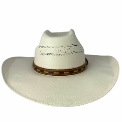 Chapéu Sibu Company Bangora Palha 16.02.50 106 - comprar online
