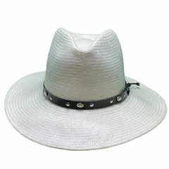 Chapéu Sibu Company Social Marfim 124 - comprar online