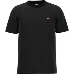Camiseta Masculina Levi´s Original Preta LB0020012 - comprar online