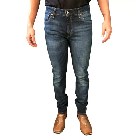Calça Masculina Levi's 511 Slim 045112836 - comprar online