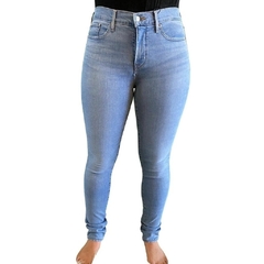 Calça Feminina Levi's 311 Shaping Skinny Delave 196260280 - comprar online