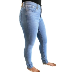Calça Feminina Levi's 311 Shaping Skinny Delave 196260280 na internet