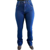 Calça Feminina Levi's 725 High Rise Boot Cut Escura LB7250004 - comprar online