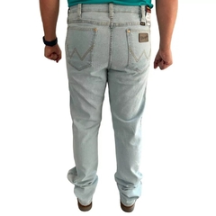 Calça Masculina Wrangler Jeans Advanced Comfort Premium SB36 na internet