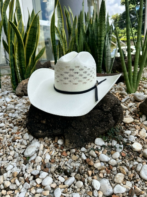 Chapéu Eldorado Company Bangkok Fine Cattleman EC295 - comprar online