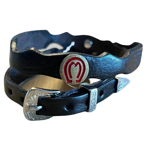Bandinha Para Chapéu Preta MM BC73 - comprar online