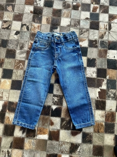 Calça Boy Baby Ranch Jeans 2009.2 - comprar online