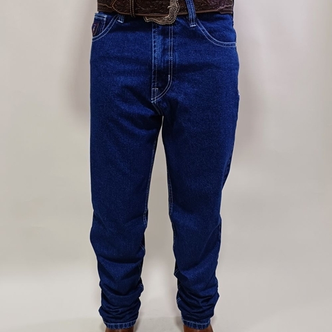 Calça Masculina Balão DW06 Black Bordado Combat 04262.005 - comprar online